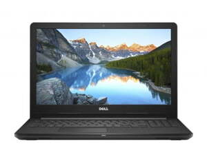 Laptop Dell Inspiron 3576 N3576D - Intel Core i3-8130U, 4GB RAM, HDD 1TB, Intel HD Graphics 620, 15.6 inch