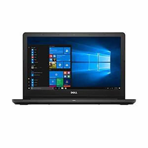 Laptop Dell Inspiron 3576 P63F002N76B - Intel core i3, 4GB RAM, HDD 1TB, Intel UHD Graphics 620, 15.6 inch