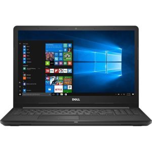 Laptop Dell Inspiron 3576E (N3576E) P63F002 - Intel core i5, 4GB RAM, HDD 1TB, Intel UHD Graphics 630, 15.6 inch