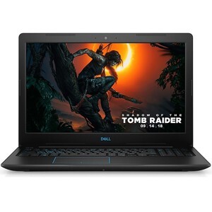 Laptop Dell Inspiron 3579 G3 G5I54114 - Intel Core i5-8300H, 4GB RAM, HDD 1TB, Nvidia GeForce GTX1050 4GB GDDR5, 15.6 inch