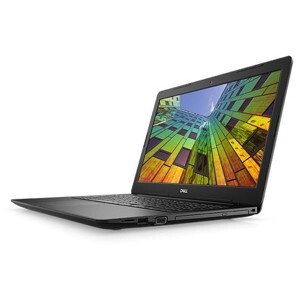 Laptop Dell Inspiron 3580 70184569 - Intel Core i5-8265U, 4GB RAM, HDD 1TB, AMD Radeon 520 2GB GDDR5, 15.6 inch