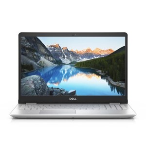 Laptop Dell Inspiron 3580 70194511 - Intel Core i5-8265U, 4GB RAM, HDD 1TB, AMD Radeon 520 2GB GDDR5, 15.6 inch