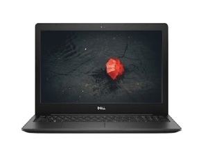 Laptop Dell Inspiron 3580 70194513 - Intel Core i7-8565U, 8GB RAM, HDD 2TB, AMD Radeon 520 2GB GDDR5, 15.6 inch