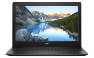 Laptop Dell Inspiron 3580 70194513 - Intel Core i7-8565U, 8GB RAM, HDD 2TB, AMD Radeon 520 2GB GDDR5, 15.6 inch