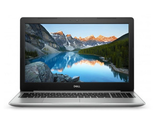 Laptop Dell Inspiron 3580 N3580A - Intel Core i3-8145U, 4GB RAM, HDD 1TB, Intel UHD Graphics 620, 15.6 inch