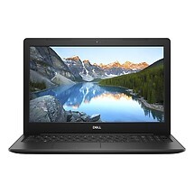 Laptop Dell Inspiron 3580 N3580I P75F006N80I - Intel Core i5-8265U, 4GB RAM, HDD 1TB, Intel UHD Graphics 620, 15.6 inch