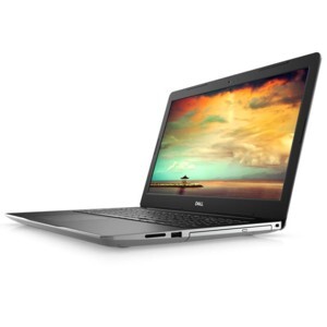 Laptop Dell Inspiron 3580 N3580A - Intel Core i3-8145U, 4GB RAM, HDD 1TB, Intel UHD Graphics 620, 15.6 inch