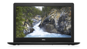 Laptop Dell Inspiron 3580I P75F106N80I - Intel Core i5 - 8265U, 4GB RAM, HDD 1TB, Intel HD Graphics 620, 15.6 inch