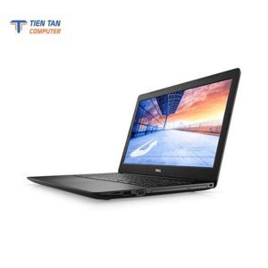 Laptop Dell Inspiron 3580I P75F106N80I - Intel Core i5 - 8265U, 4GB RAM, HDD 1TB, Intel HD Graphics 620, 15.6 inch