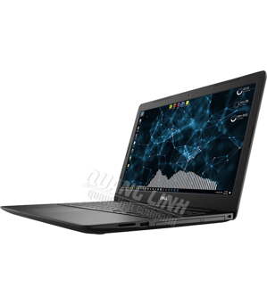 Laptop Dell Inspiron 3580I P75F106N80I - Intel Core i5 - 8265U, 4GB RAM, HDD 1TB, Intel HD Graphics 620, 15.6 inch