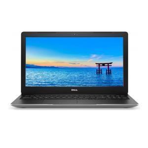 Laptop Dell Inspiron 3581 N3581A P75F005N81A - Intel Core i3-7020U, 4GB RAM, HDD 1TB, Intel HD Graphics 620, 15.6 inch