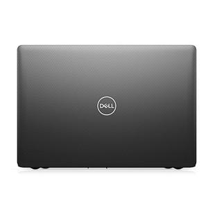 Laptop Dell Inspiron 3581 N5I3150W - Intel Core i3-7020U, 4GB RAM, HDD 1TB, AMD R5 520 2GB DDR5, 15.6 inch