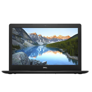 Laptop Dell Inspiron 3581 N5I3150W - Intel Core i3-7020U, 4GB RAM, HDD 1TB, AMD R5 520 2GB DDR5, 15.6 inch