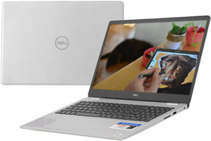 Laptop Dell Inspiron 3593 70197458 - Intel Core i5-1035G1, 4GB RAM, HDD 1TB, Nvidia Geforce MX230 2GB GDDR5, 15.6 inch