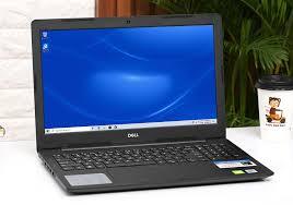 Laptop Dell Inspiron 3593 70197459 - Intel Core i7-1065G7, 8GB RAM, HDD 1TB, Nvidia Geforce MX230 2GB GDDR5, 15.6 inch