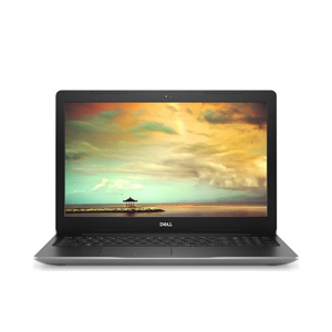 Laptop Dell Inspiron 3593 70205744 - Intel Core i5-1035G1, 4GB RAM, SSD 256GB, Nvidia Geforce MX230 2GB GDDR5, 15.6 inch