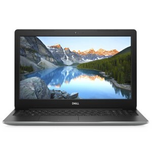 Laptop Dell Inspiron 3593 70211828 - Intel Core i7-1065G7, 8GB RAM, SSD 512GB, Intel Iris Plus Graphics + Nvidia GeForce MX230 2GB GDDR5, 15.6 inch