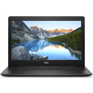 Laptop Dell Inspiron 3593 N3593D - Intel Core i5-1035G1, 4GB RAM, SSD 512GB, Intel UHD Graphics, 15.6 inch