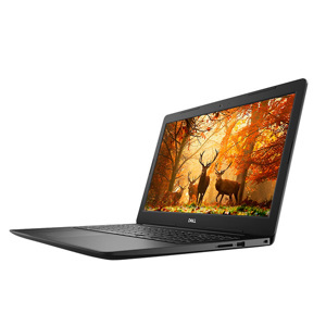 Laptop Dell Inspiron 3593 N3593C - Intel Core i3-1005G1, 4GB RAM, SSD 256GB, Intel UHD Graphics, 15.6 inch