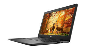 Laptop Dell Inspiron 3593 N3593D - Intel Core i5-1035G1, 4GB RAM, SSD 512GB, Intel UHD Graphics, 15.6 inch