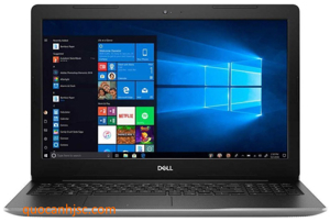 Laptop Dell Inspiron 3593 N3593C - Intel Core i3-1005G1, 4GB RAM, SSD 256GB, Intel UHD Graphics, 15.6 inch