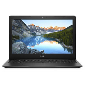 Laptop Dell Inspiron 3593 N3593A - Intel Core i3-1005G1, 4GB RAM, HDD 1TB, Intel UHD Graphics, 15.6 inch