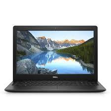 Laptop Dell Inspiron 3593 N3593B P75F013N93B - Intel Core i5-1035G1, 4GB RAM, HDD 1TB, Intel UHD Graphics, 15.6 inch