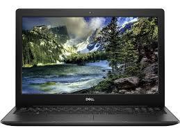 Laptop Dell Inspiron 3593 N3593D - Intel Core i5-1035G1, 4GB RAM, SSD 512GB, Intel UHD Graphics, 15.6 inch