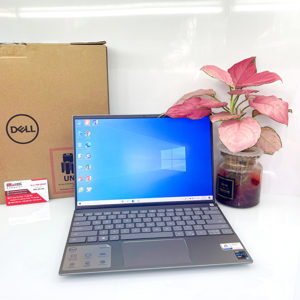 Laptop Dell Inspiron 5310 - Intel Core i5-11300H, 16GB RAM, SSD 512GB, Intel Iris Xe Graphics, 13.3 inch