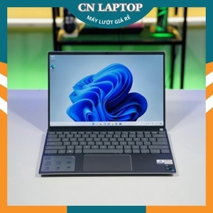 Laptop Dell Inspiron 5310 - Intel Core i5-11320H, 16GB RAM, SSD 512GB, Intel Iris Xe Graphics, 13.3 inch