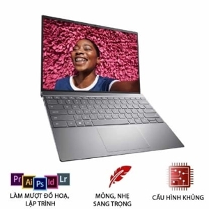 Laptop Dell Inspiron 5310 - Intel Core i5-11320H, 16GB RAM, SSD 512GB, Intel Iris Xe Graphics, 13.3 inch