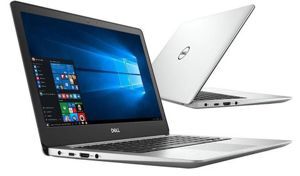 Laptop Dell Inspiron 5370 N3I3002W - Intel Core i3- 8130U, 4GB RAM, SSD 128GB, Intel UHD Graphics 620, 13.3 inch