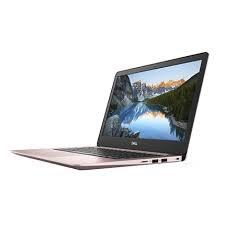 Laptop Dell Inspiron 5370 N3I3002W - Intel Core i3- 8130U, 4GB RAM, SSD 128GB, Intel UHD Graphics 620, 13.3 inch