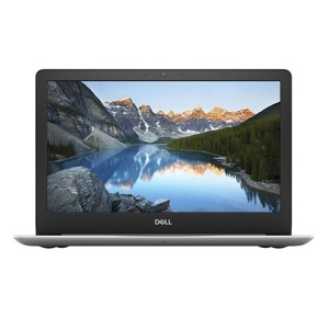 Laptop Dell Inspiron 5370A-P87G001 - Intel Core i5 8250U, 4GB RAM, SSD 128GB, Intel UHD Graphics 620, 13.3 inch