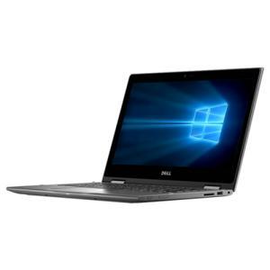 Laptop Dell Inspiron 5379 -C3TI7501W - Intel core i7 - 8550U, 8GB RAM, 1TB, Intel HD Graphics, 13.3 inch