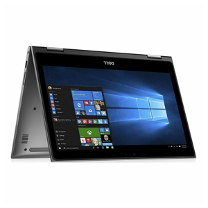 Laptop Dell Inspiron 5379 - Intel core i7-8550U, 8GB RAM, SSD 256GB, Intel UHD Graphics 620, 13.3 inch