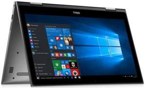 Laptop Dell Inspiron 5379 JYN0N2 - Intel core i5, 4GB RAM, SSD 256GB, Intel UHD Graphics 620, 13.3 inch