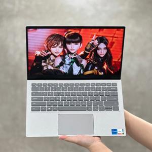 Laptop Dell Inspiron 5410 - Intel core i5-11300H , 8GB RAM, SSD 512GB, Intel Iris Xe Graphics, 14 inch