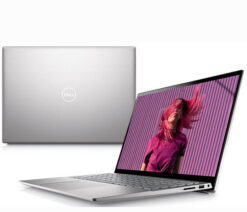 Laptop Dell Inspiron 5420 DGDCG2 - Intel Core i7-1255U, 16GB RAM, SSD 512GB, Intel Iris Xe Graphics, 14 inch