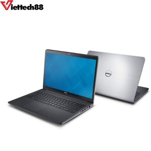 Laptop Dell Inspiron 5447 - Intel core i5, 4GB RAM, HDD 500GB, AMD Raedon HD R7 M265, 14 inch