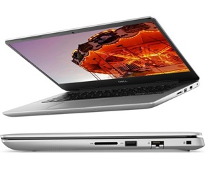 Laptop Dell Inspiron 5480 N5480B - Intel Core i5-8265U, 8GB RAM, SSD 256GB, Intel UHD Graphics 620, 14 inch