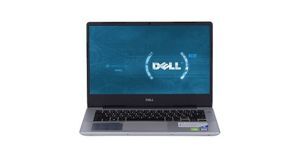 Laptop Dell Inspiron 5480 X6C893 - Intel Core i5-8265U, 8GB RAM, SSD 256GB, Nvidia Geforce MX250 2GB GDDR5, 14 inch