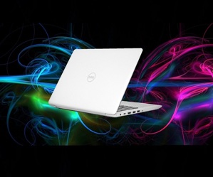 Laptop Dell Inspiron 5480 X6C892 - Intel core i5-8265U, 8GB RAM, HDD 1TB + SSD 256GB, Nvidia GeForce MX150 2GB GDDR5, 14 inch