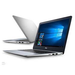 Laptop Dell Inspiron 5482 70170105 - Intel core i5-8265U, 8GB RAM, SSD 256GB, Intel UHD Graphics 620, 14 inch