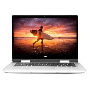 Laptop Dell Inspiron 5482 C4TI5017W - Intel core i5-8265U, 8GB RAM, SSD 256GB, Nvidia GeForce MX130 2GB GDDR5, 14 inch