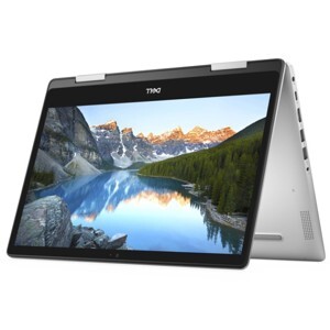 Laptop Dell Inspiron 5491 C1JW81 - Intel Core i7-10510U, 8GB RAM, SSD 512GB, Nvidia GeForce MX250 2GB GDDR5, 14 inch