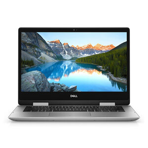 Laptop Dell Inspiron 5491 C1JW81 - Intel Core i7-10510U, 8GB RAM, SSD 512GB, Nvidia GeForce MX250 2GB GDDR5, 14 inch