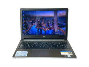 Laptop Dell Inspiron 5559 Core i5-6200U, 2.3Ghz, 8G RAM, 1TB, 15.6" FHD