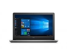 Laptop Dell Inspiron 5567 CWJK61 - Intel Core i5 7200U, RAM 4GB, HDD 1TB, Intel HD Graphics 620, 15.6inch