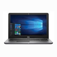 Laptop Dell Inspiron 5567 M5I5384 - Intel Core i5-7200U, 4GB RAM, 1TB HDD, VGA AMD Radeon R7 M445 2GB, 15.6 inch